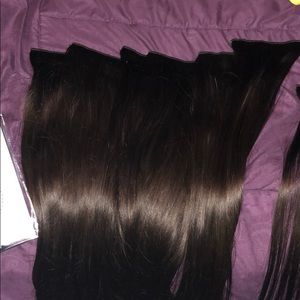 Bellami Classic Hair Extensions